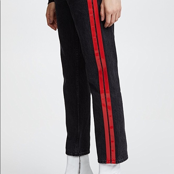 Rag & Bone/JEAN
Straight Jeans - Picture 3 of 8